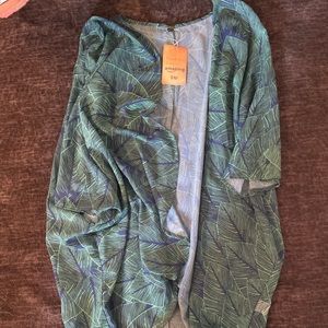 NWT light weight summertime cardigan